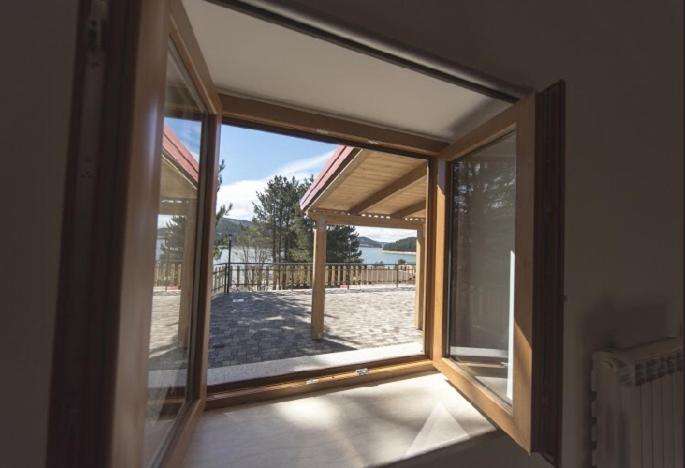 A Due Passi Bed and Breakfast Lorica Exteriör bild